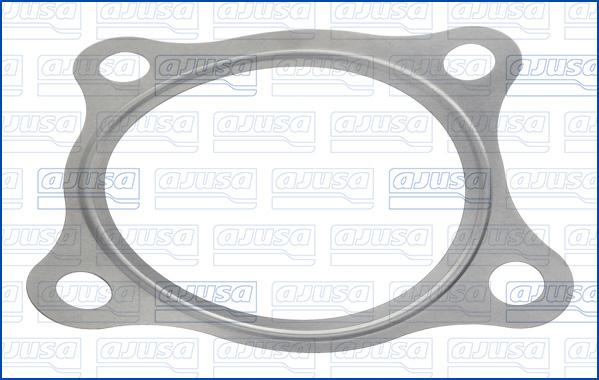 Ajusa 01758700 - Прокладка, труба выхлопного газа autosila-amz.com