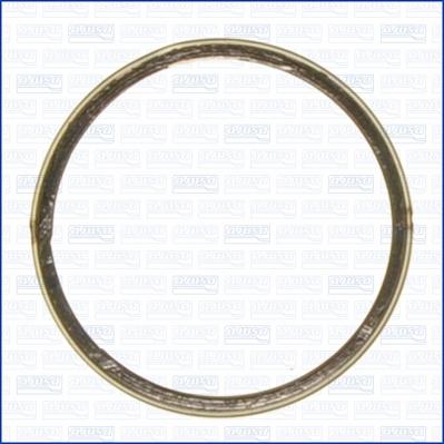Ajusa 19005300 - Уплотнительное кольцо, труба выхлопного газа autosila-amz.com