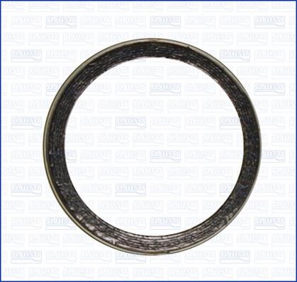 Ajusa 19006200 - Уплотнительное кольцо, труба выхлопного газа autosila-amz.com