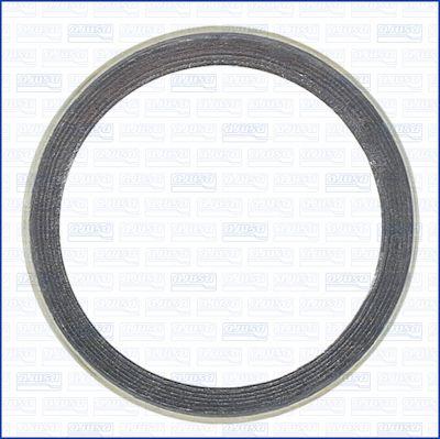 Ajusa 19002100 - Уплотнительное кольцо, труба выхлопного газа autosila-amz.com