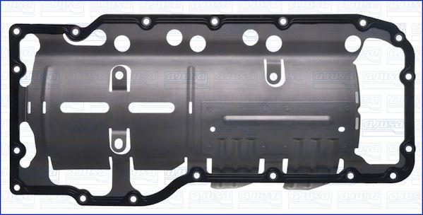 Ajusa 14093000 - Прокладка, масляная ванна autosila-amz.com
