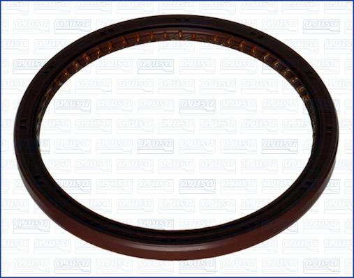 Ajusa 15095500 - Уплотняющее кольцо, коленчатый вал autosila-amz.com