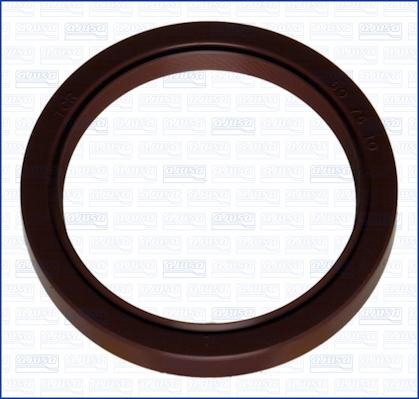 Ajusa 15065300 - Уплотняющее кольцо, коленчатый вал autosila-amz.com