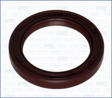 Ajusa 15012600 - Уплотняющее кольцо, коленчатый вал autosila-amz.com