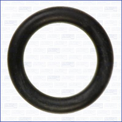 Ajusa 16502400 - Уплотнительное кольцо, резьбовая пробка маслосливного отверстия autosila-amz.com