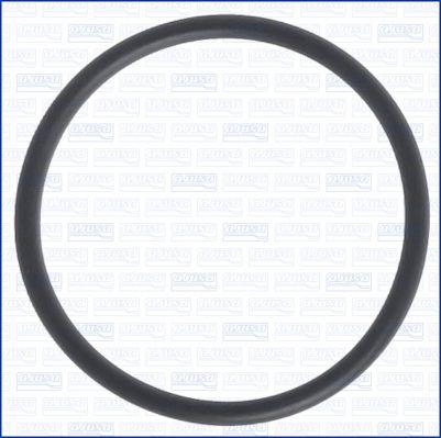 Ajusa 16060400 - Уплотнительное кольцо, резьбовая пробка маслосливного отверстия autosila-amz.com