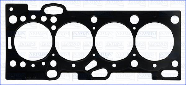 Ajusa 10198400 - Прокладка, головка цилиндра autosila-amz.com