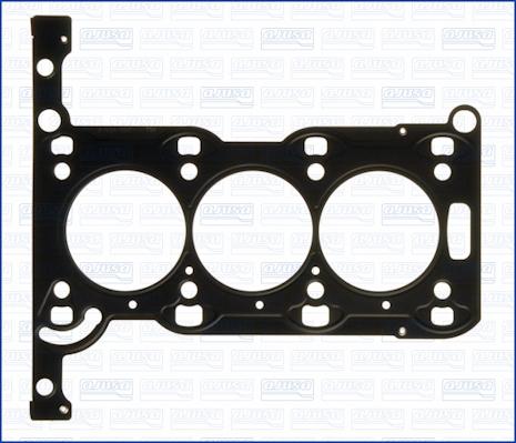 Ajusa 10101700 - Прокладка, головка цилиндра autosila-amz.com