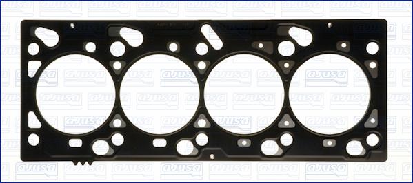 Ajusa 10118800 - Прокладка ГБЦ Ford 98-ZETEC-E 1989 CC autosila-amz.com