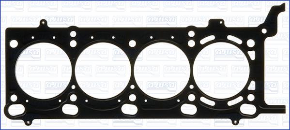 Ajusa 10185110 - Прокладка, головка цилиндра autosila-amz.com