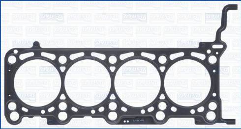 Ajusa 93148200 - Распредвал autosila-amz.com