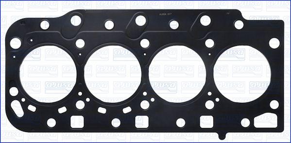 Ajusa 10210810 - Прокладка, головка цилиндра autosila-amz.com