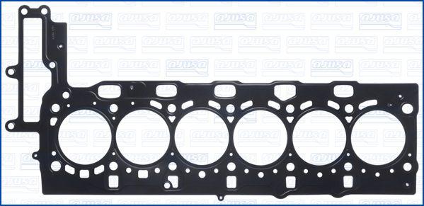 Ajusa 10230600 - Прокладка, головка цилиндра autosila-amz.com