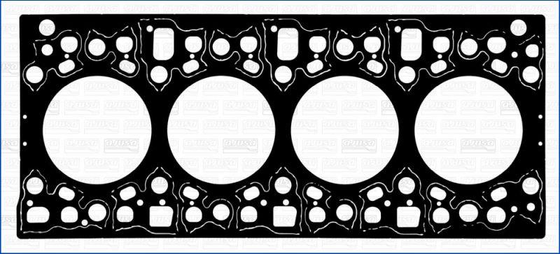 Ajusa 10229500 - Прокладка, головка цилиндра autosila-amz.com