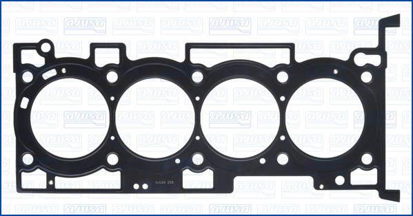 Ajusa 10226000 - Прокладка, головка цилиндра autosila-amz.com