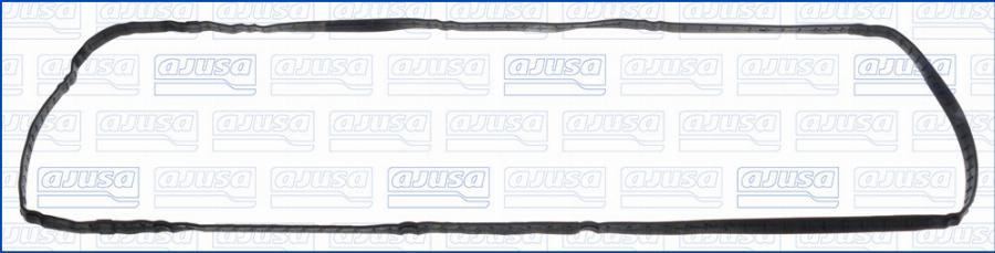 Ajusa 11098700 - Прокладка, крышка головки цилиндра autosila-amz.com