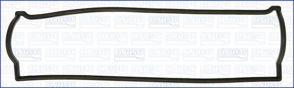 Ajusa 11093000 - Прокладка, крышка головки цилиндра autosila-amz.com