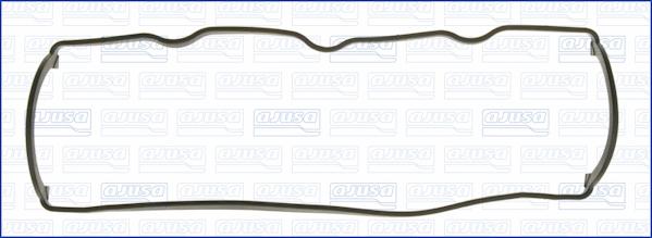 Ajusa 11045900 - Прокладка, крышка головки цилиндра autosila-amz.com