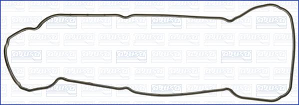 Ajusa 11055600 - Прокладка, крышка головки цилиндра autosila-amz.com