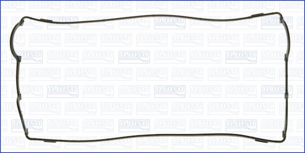 Ajusa 11052900 - Прокладка, крышка головки цилиндра autosila-amz.com