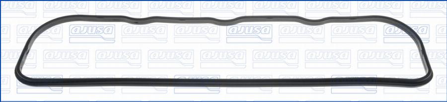 Ajusa 11008900 - Прокладка, крышка головки цилиндра autosila-amz.com
