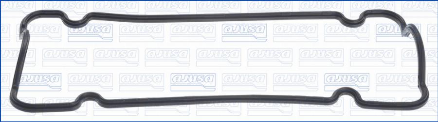 Ajusa 11008600 - Прокладка, крышка головки цилиндра autosila-amz.com
