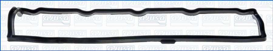 Ajusa 11002800 - Прокладка, крышка головки цилиндра autosila-amz.com