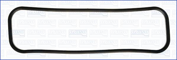 Ajusa 11081900 - Прокладка, крышка головки цилиндра autosila-amz.com