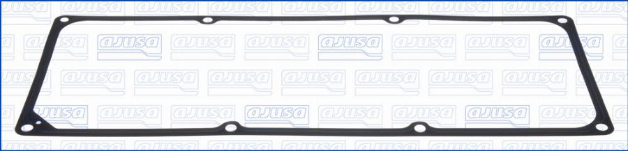 Ajusa 11022700 - Прокладка, крышка головки цилиндра autosila-amz.com