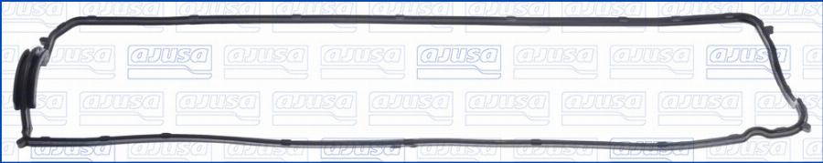 Ajusa 11074500 - Прокладка клапан. крышки Ford*1753*LYNX FOCUS TD di FIESTA autosila-amz.com