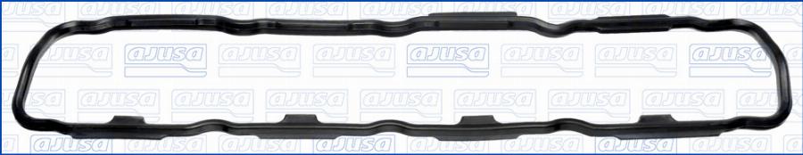 Ajusa 11075000 - Прокладка, крышка головки цилиндра autosila-amz.com