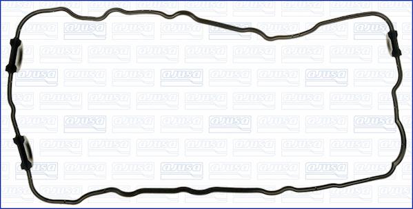 Ajusa 11071200 - Прокладка, крышка головки цилиндра autosila-amz.com