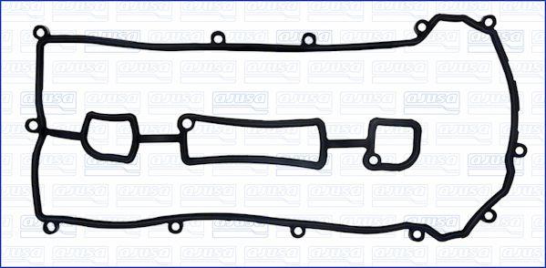Ajusa 11136900 - Прокладка, крышка головки цилиндра autosila-amz.com