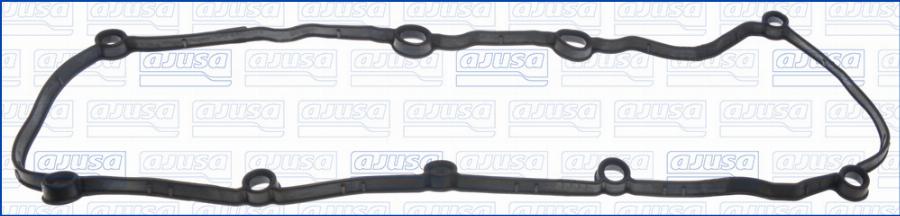 Ajusa 11129600 - Прокладка, крышка головки цилиндра autosila-amz.com