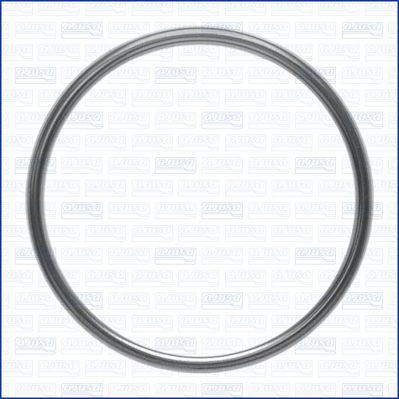 Ajusa 18008200 - Уплотнительное кольцо, труба выхлопного газа autosila-amz.com