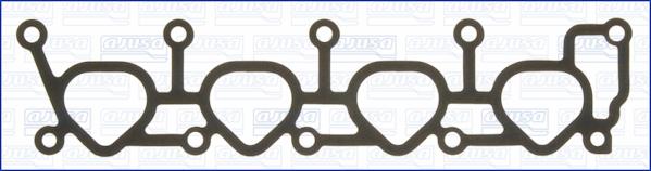 Ajusa 13100700 - Прокладка, впускной коллектор autosila-amz.com