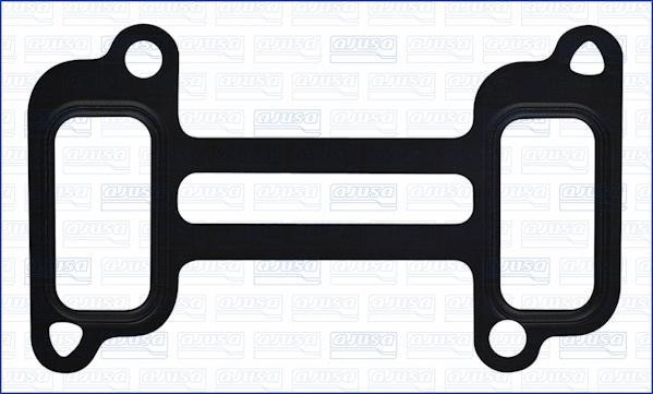 Ajusa 13245700 - Прокладка, впускной коллектор autosila-amz.com