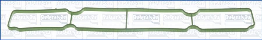 Ajusa 13250100 - Прокладка, впускной коллектор autosila-amz.com