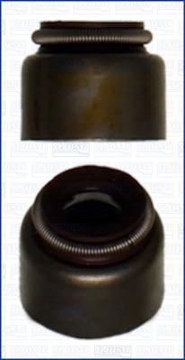 Ajusa 12009900 - Уплотнительное кольцо, стержень клапана autosila-amz.com