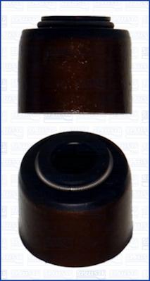 Ajusa 12005800 - Уплотнительное кольцо, стержень клапана autosila-amz.com