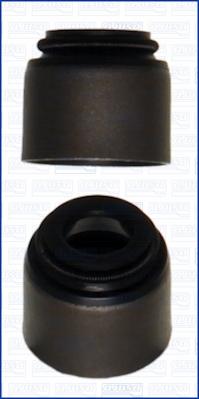 Ajusa 12006500 - Уплотнительное кольцо, стержень клапана autosila-amz.com