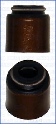 Ajusa 12006000 - Уплотнительное кольцо, стержень клапана autosila-amz.com