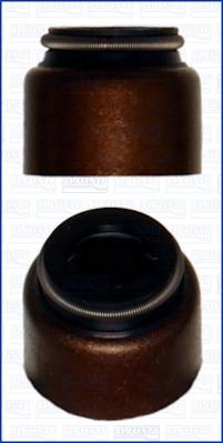 Ajusa 12008600 - Уплотнительное кольцо, стержень клапана autosila-amz.com
