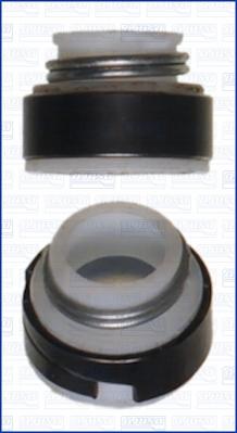 Ajusa 12002800 - Уплотнительное кольцо, стержень клапана autosila-amz.com