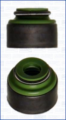 Ajusa 12007901 - Уплотнительное кольцо, стержень клапана autosila-amz.com