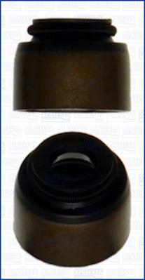 Ajusa 12014300 - Уплотнительное кольцо, стержень клапана autosila-amz.com