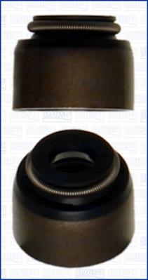 Ajusa 12014200 - Уплотнительное кольцо, стержень клапана autosila-amz.com