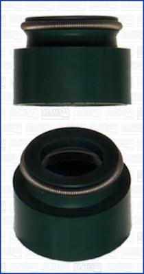 Ajusa 12015900 - Уплотнительное кольцо, стержень клапана autosila-amz.com