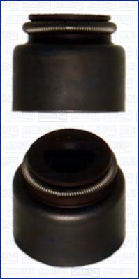 Ajusa 12015400 - Уплотнительное кольцо, стержень клапана autosila-amz.com