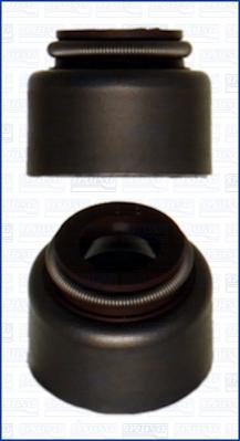Ajusa 12015500 - Уплотнительное кольцо, стержень клапана autosila-amz.com